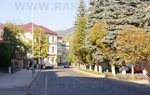 Rakhiv city (new photos)
